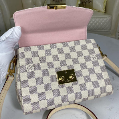CROISETTE BAG N53000