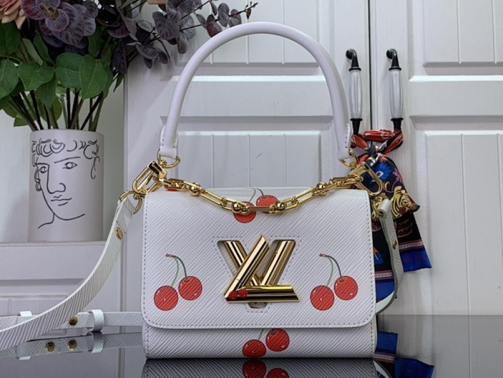 Top Handle Bag