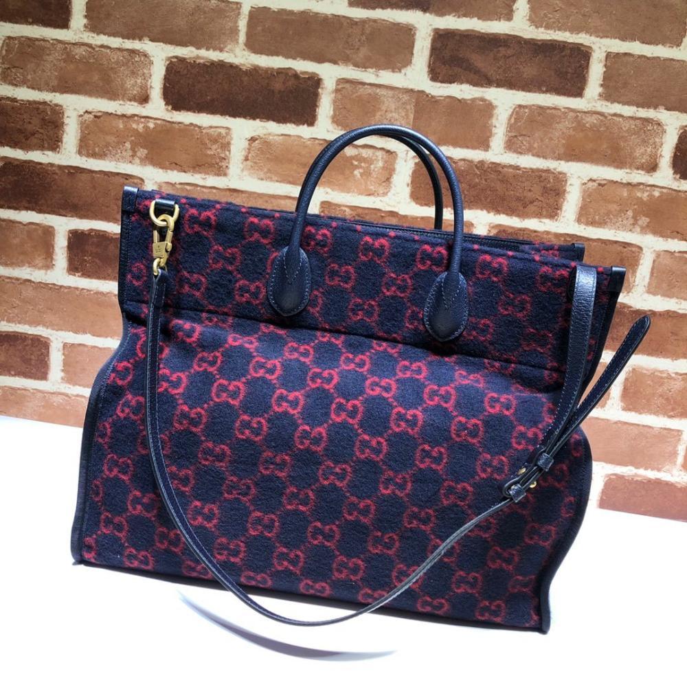 Top Handle Bag