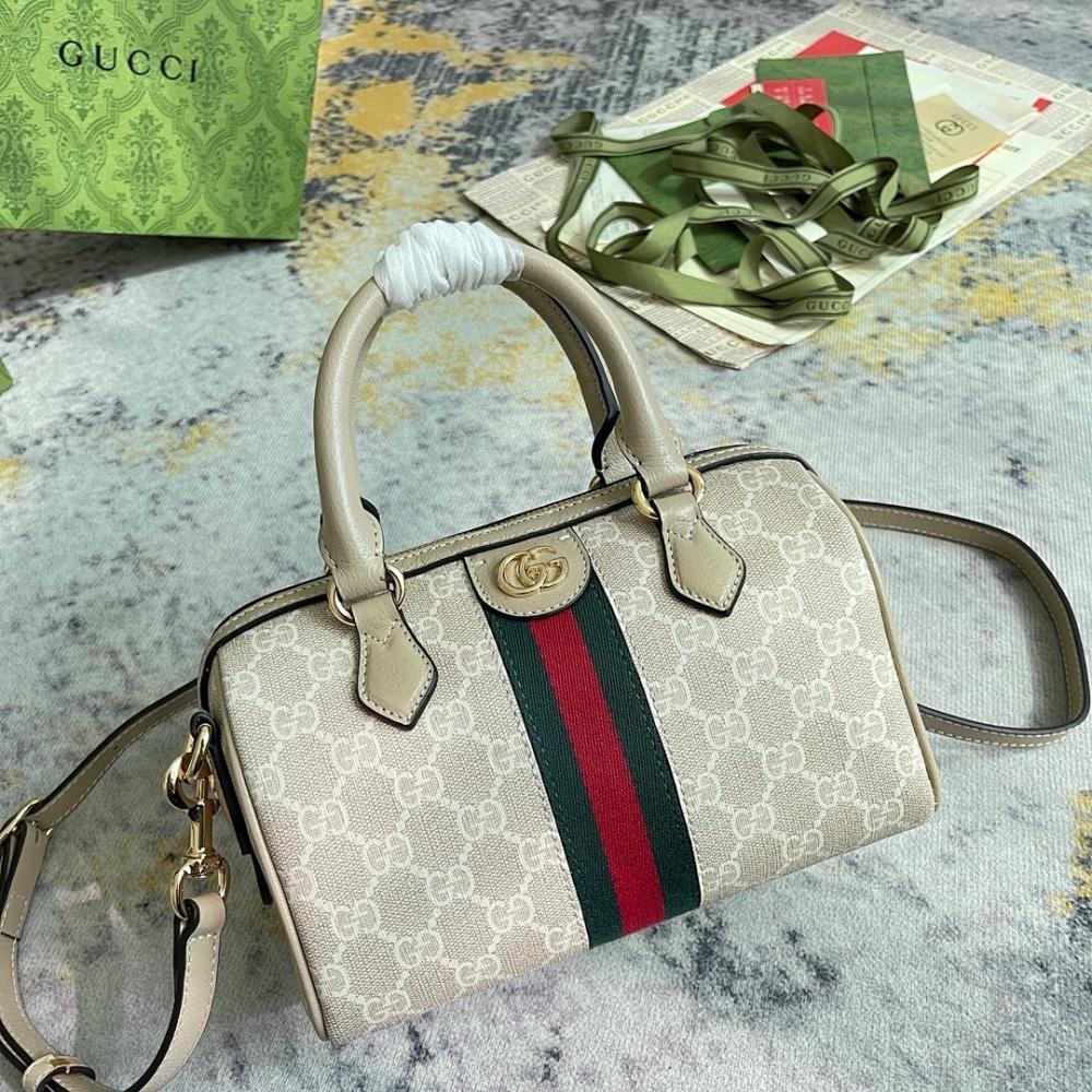 Italian-Inspired Luxury Top Handle Bag