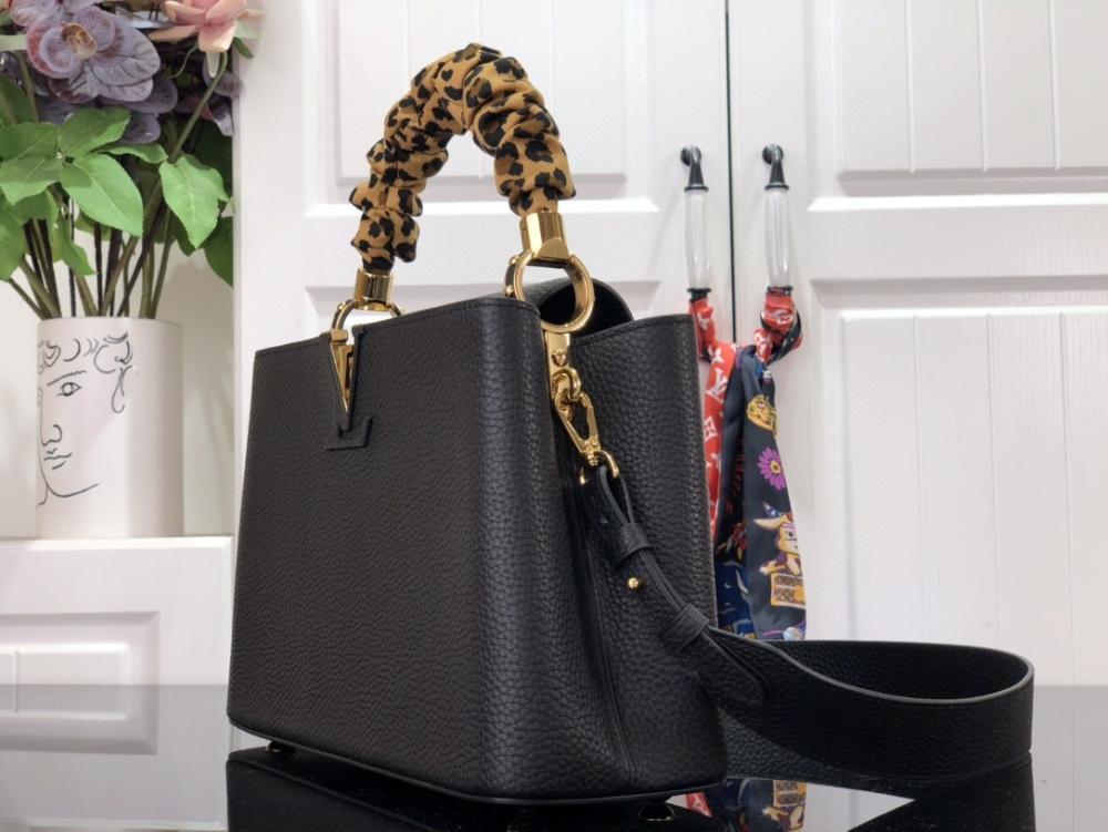 Top Handle Bag