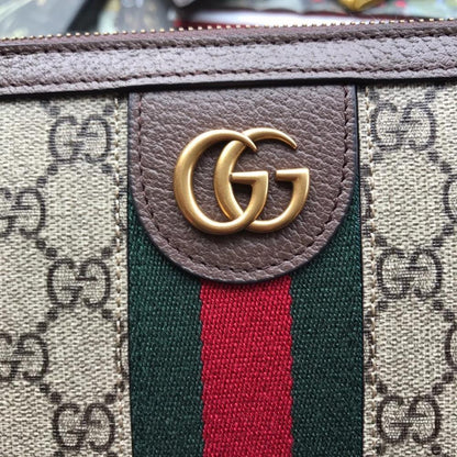 Luxury Wallet