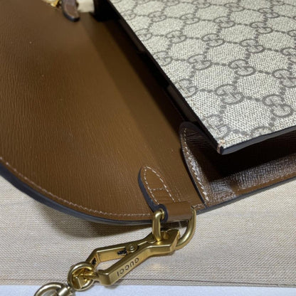 Elegant Shoulder Bag