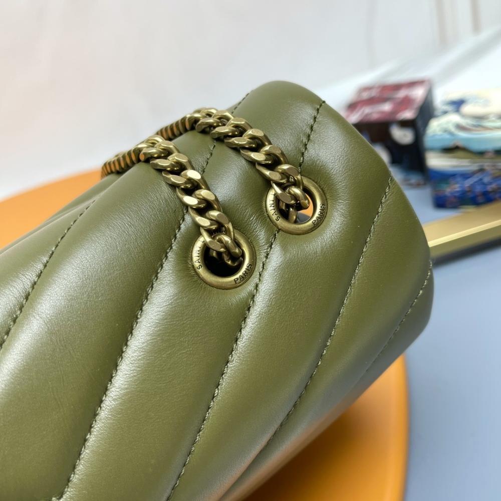 Luxury Top Handle Bag