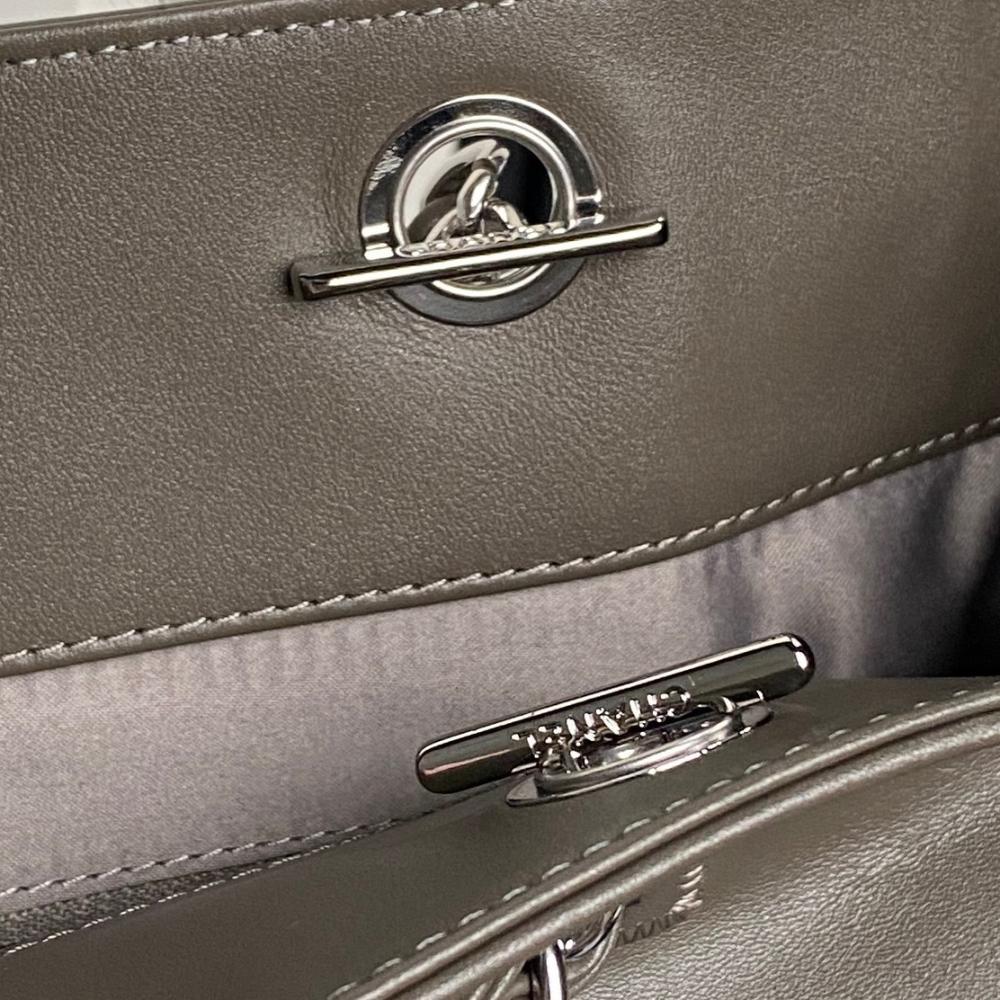 Top Handle Bag