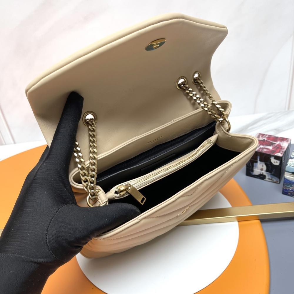 Alma Top Handle Bag