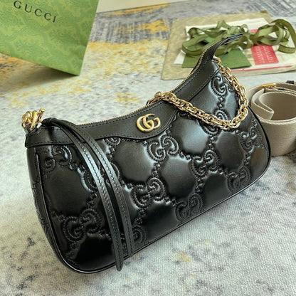 Luxury Crossbody Bag – Limited Edition