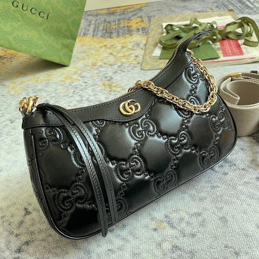 Luxury Crossbody Bag – Limited Edition