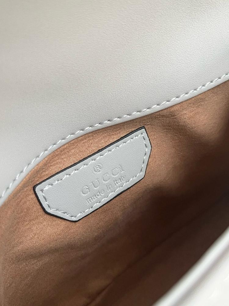 Classic Shoulder Bag – Limited Edition