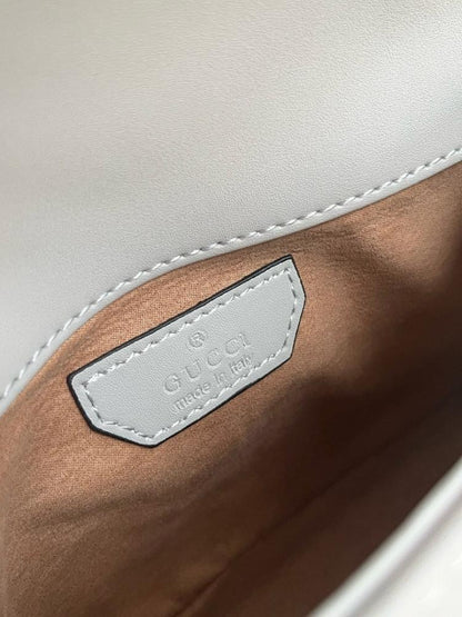 Classic Shoulder Bag – Limited Edition