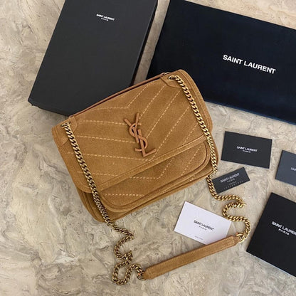 Shoulder Bag