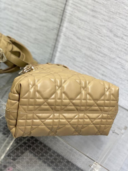 Top Handle Bag