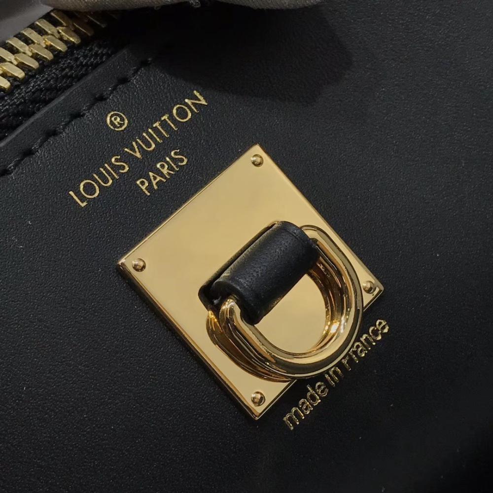 Elegant Top Handle Bag