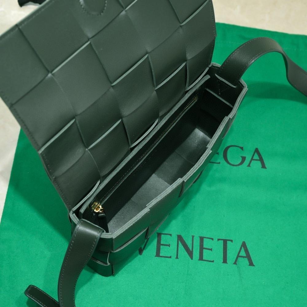 Lambskin Top Handle Bag