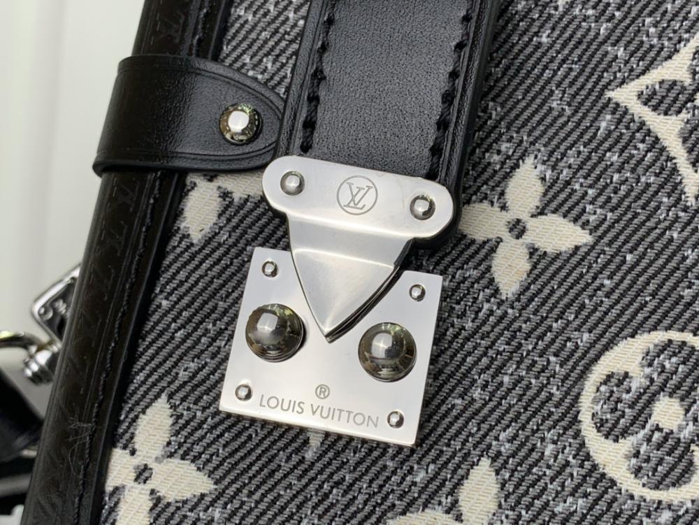 Luxury Top Handle Bag