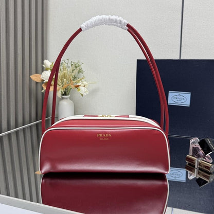 Top Handle Bag