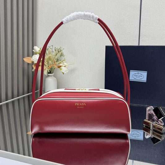 Top Handle Bag
