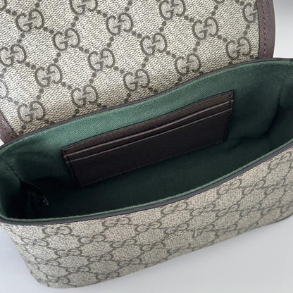Luxury Crossbody Bag