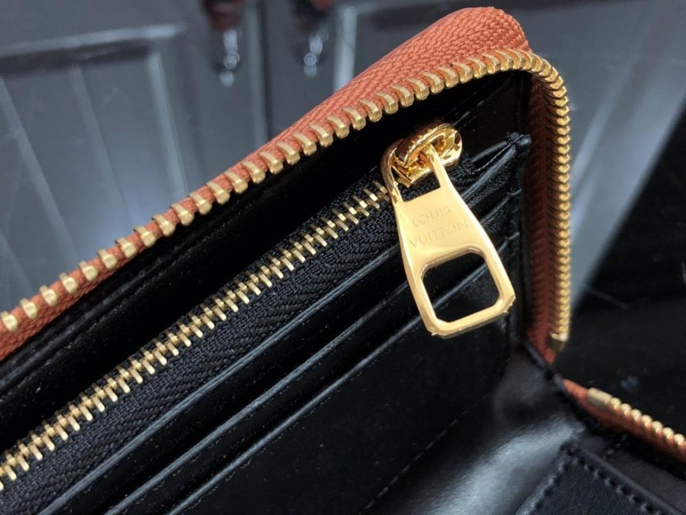 Leather Wallet