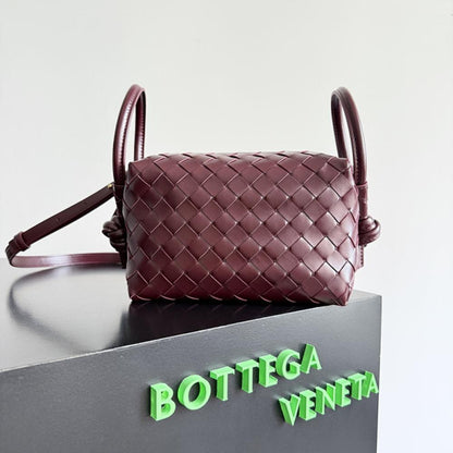 Classic Top Handle Bag