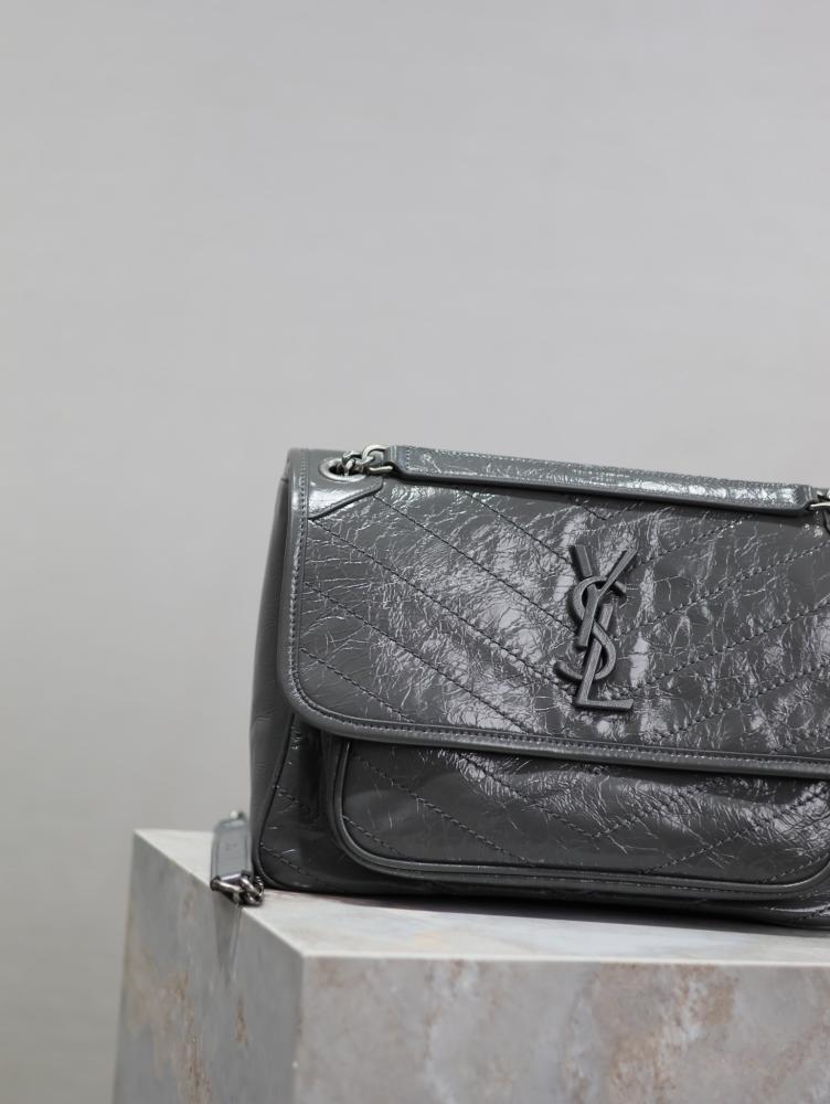 Top Handle Bag