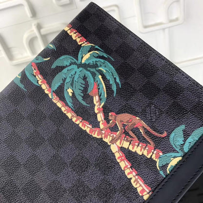 Luxury Top Handle Bag