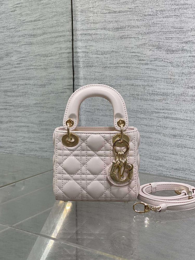 Top Handle Bag