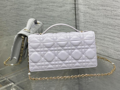 Top Handle Bag