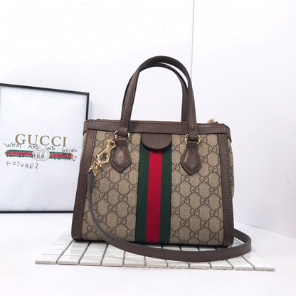 Modern Refined Bag