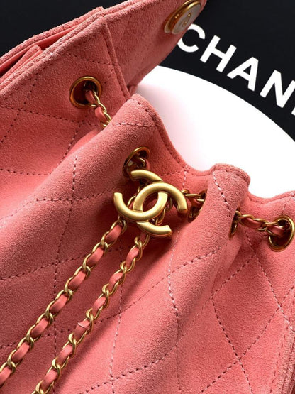 Bucket Bag