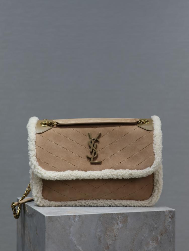 Top Handle Bag