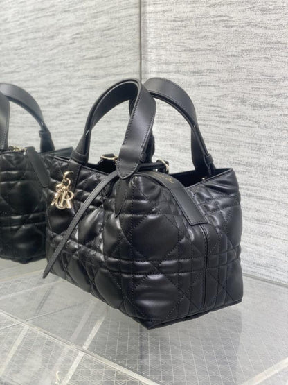 Top Handle Bag