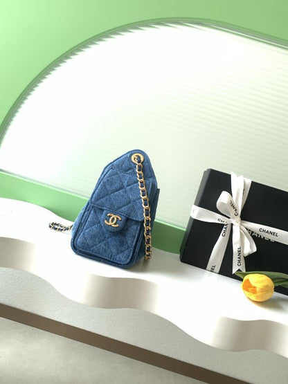 Elegant Hobo Bag