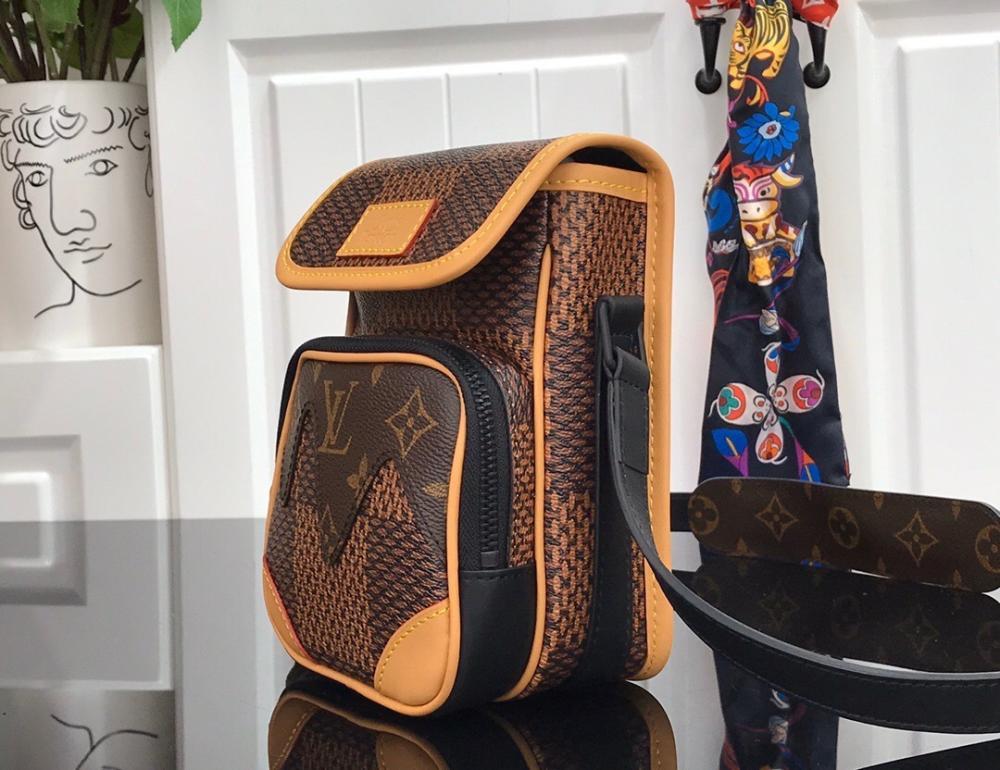 Shoulder Bag