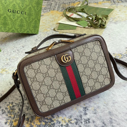 Stylish Crossbody Bag – Limited Edition