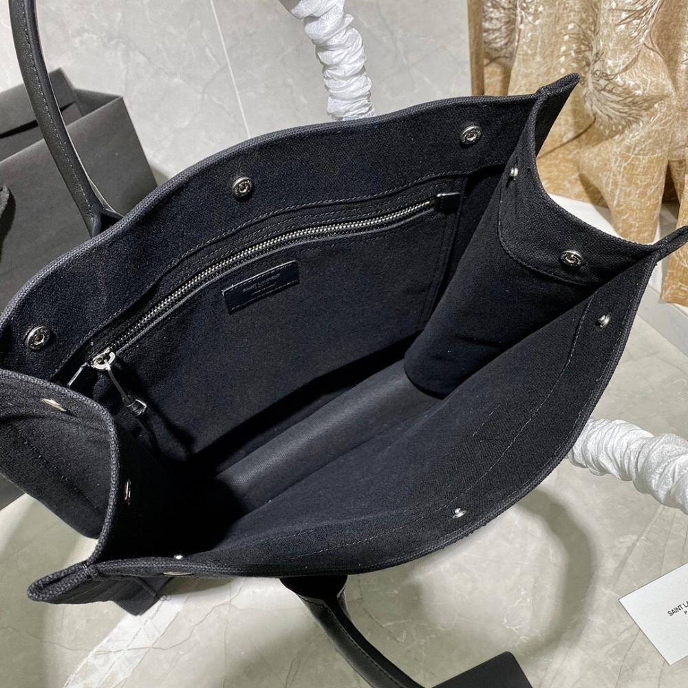 Classic Luxury Tote Bag