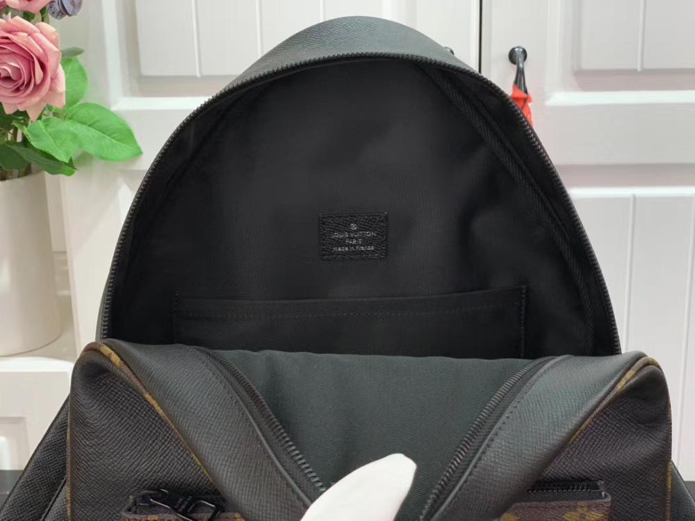 Luxury Backpack