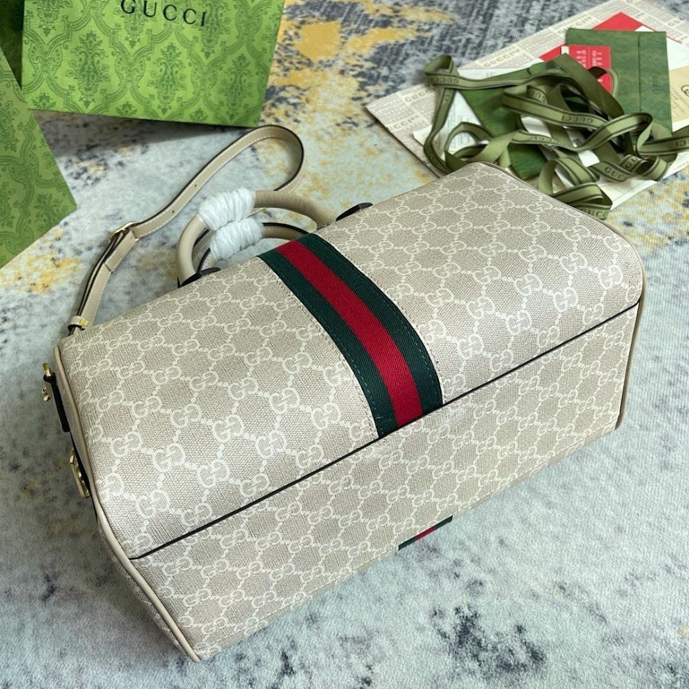 Modern Refined Crossbody Bag
