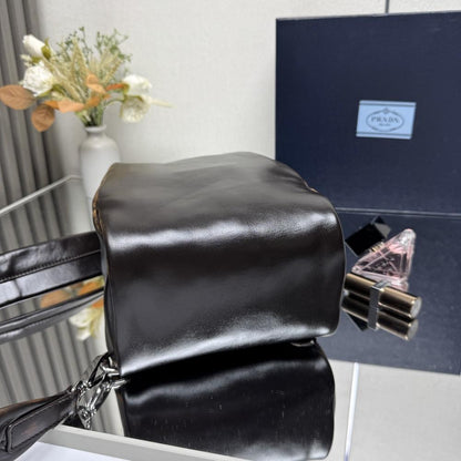 Top Handle Bag
