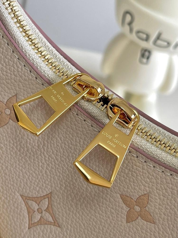 Modern Luxury Jacquard Shoulder Bag