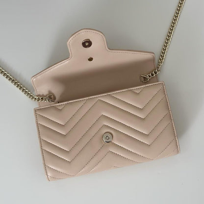 Lambskin Wallet