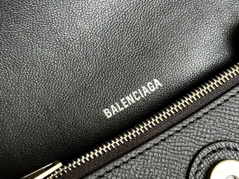 Classic Top Handle Bag