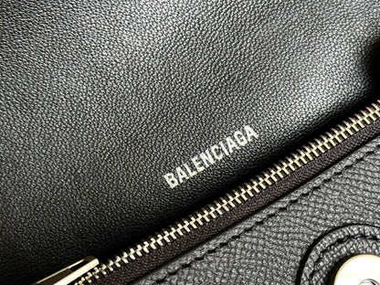 Classic Top Handle Bag