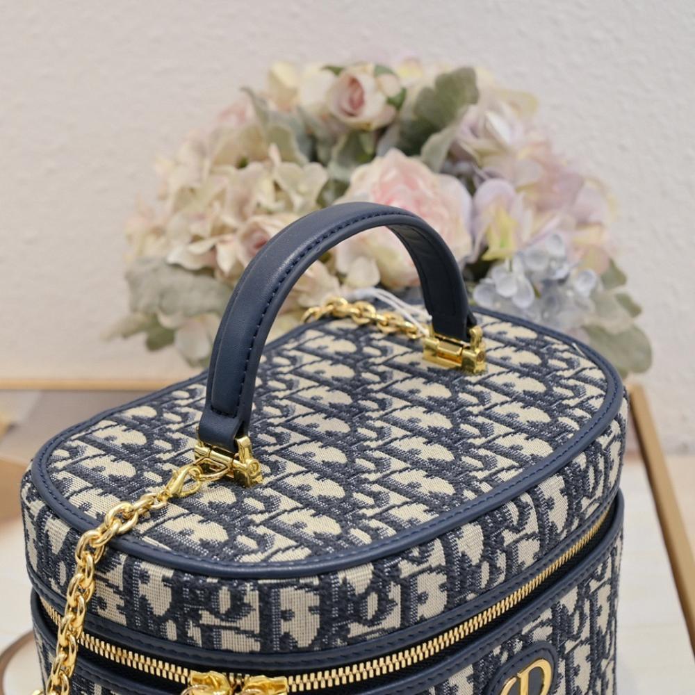 Modern Luxury Leather Shoulder Bag