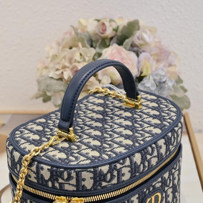Modern Luxury Leather Shoulder Bag