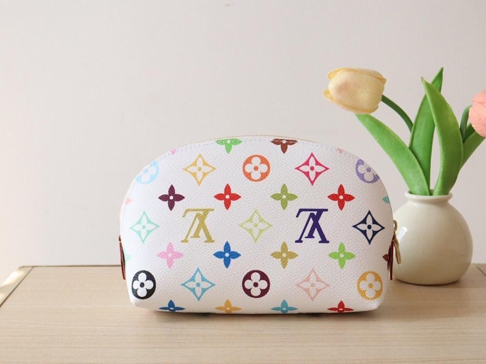 Modern Top Handle Bag