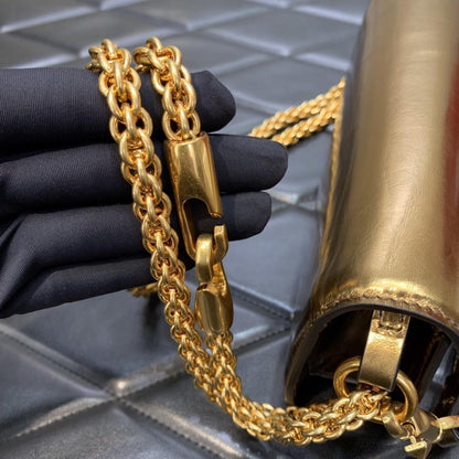 Top Handle Bag