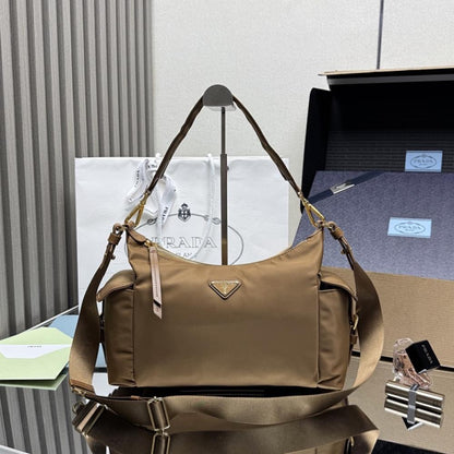 Top Handle Bag