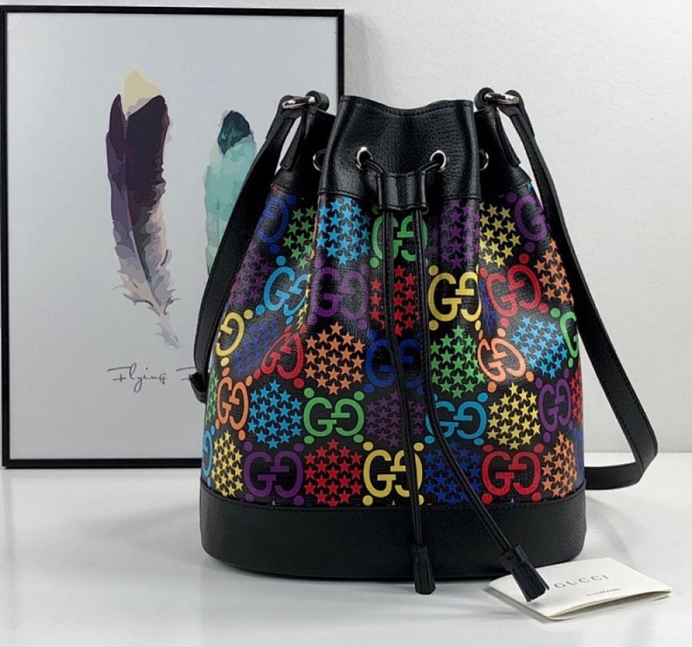 Classic Top Handle Bag