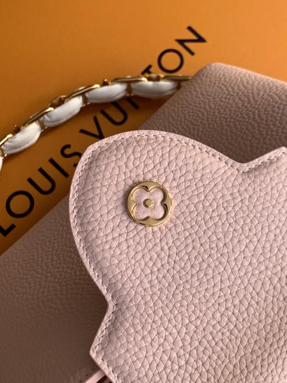 Practical Top Handle Bag